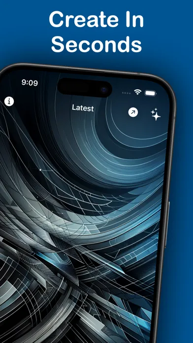 Wall Genie - Create Wallpapers Screenshots