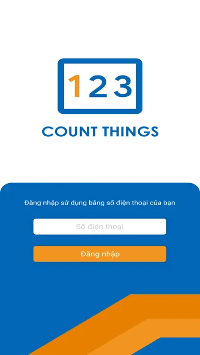 Скриншоты Count Things