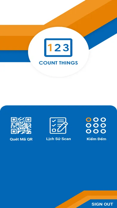 Скриншоты Count Things