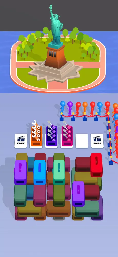 Building Jam Screenshots