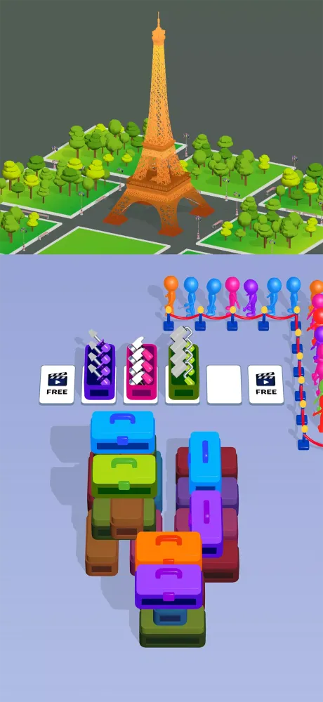 Building Jam Screenshots