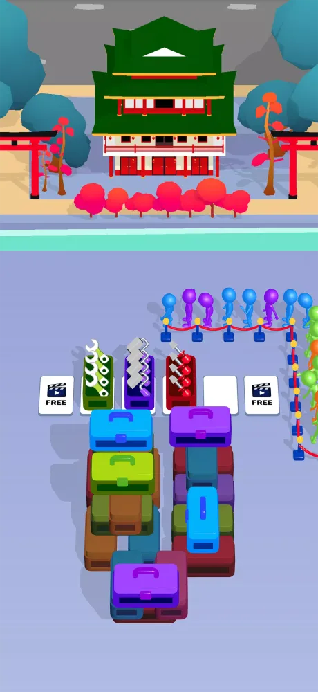 Building Jam Screenshots
