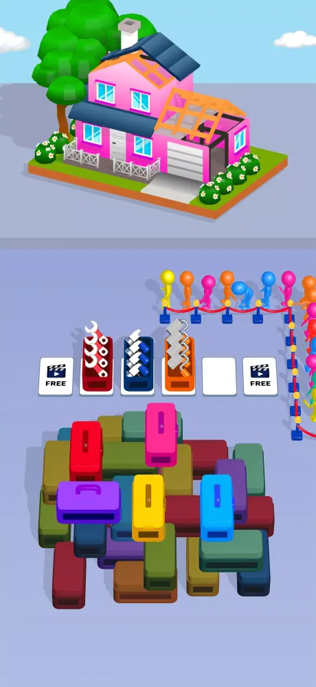 Building Jam Screenshots