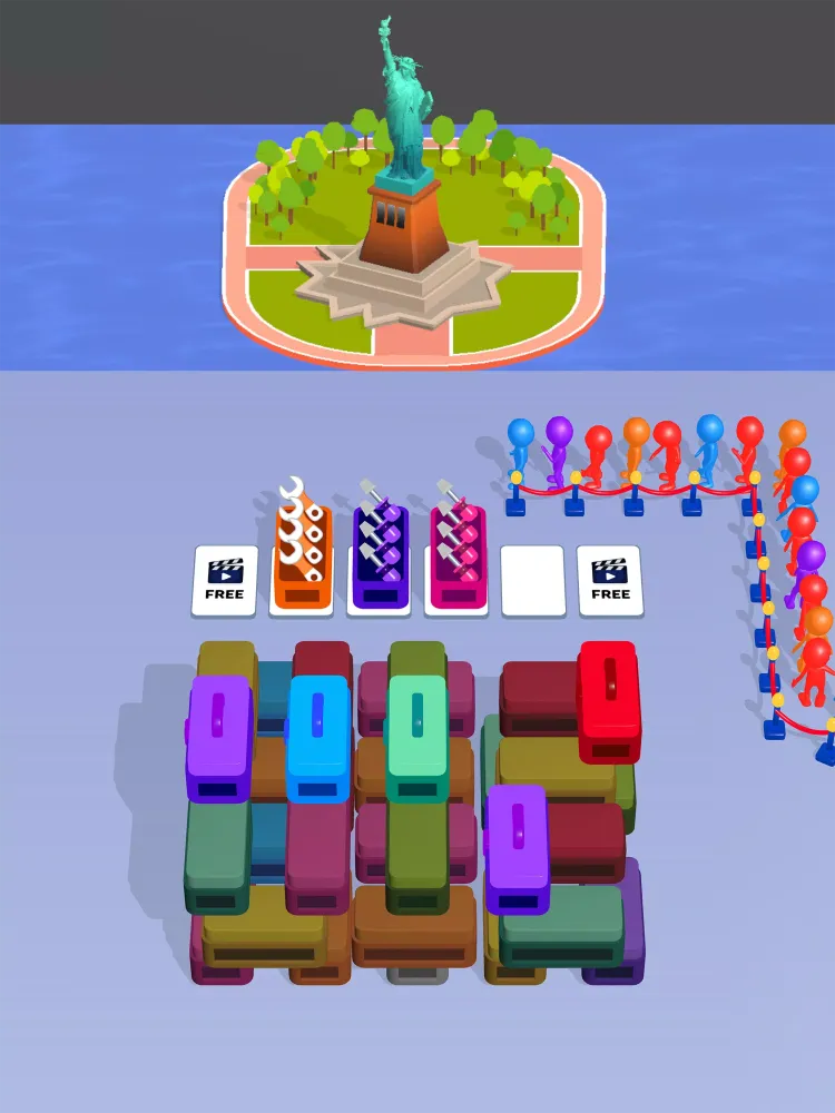 Building Jam Screenshots