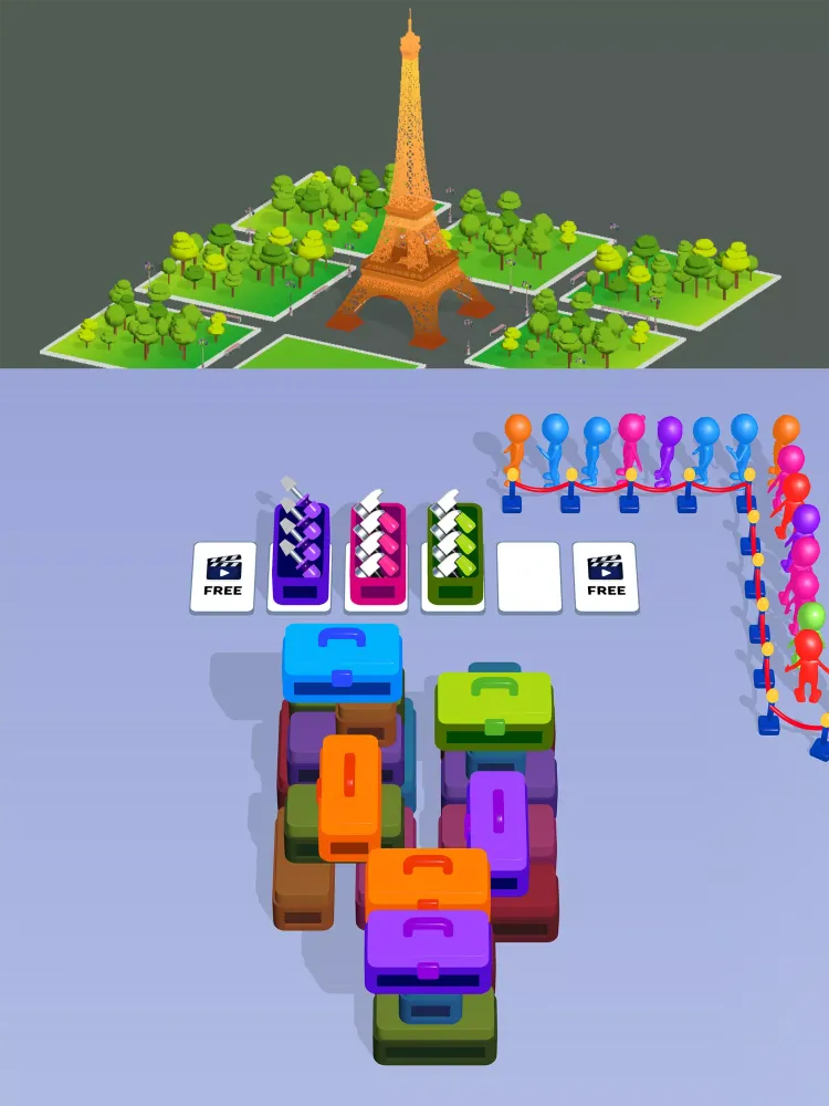 Building Jam Screenshots