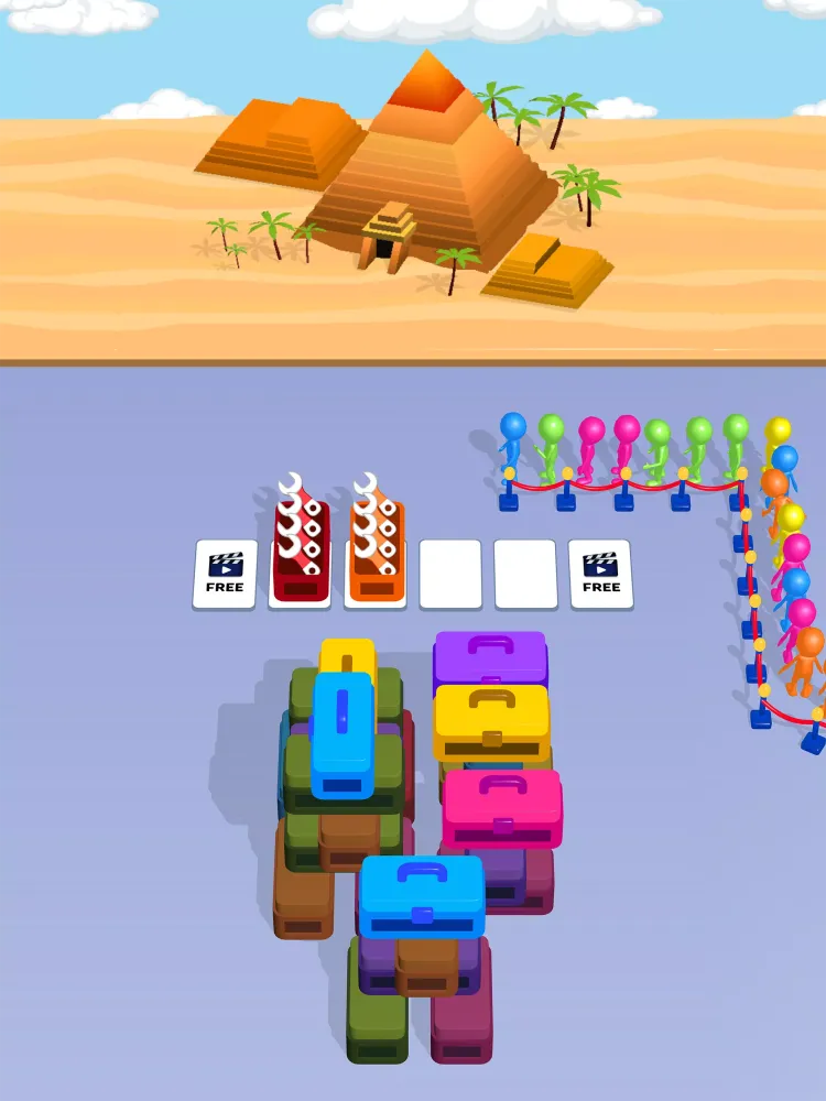 Building Jam Screenshots