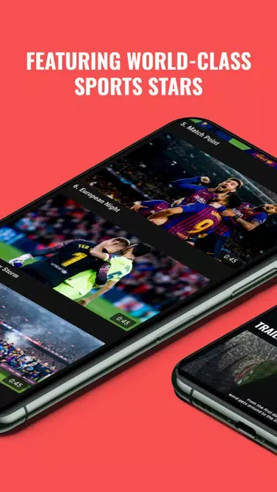 تصاویر Rakuten Sports