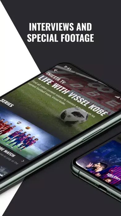 تصاویر Rakuten Sports