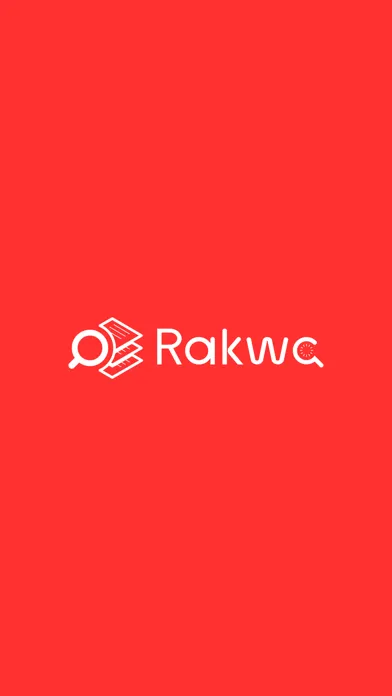 Rakwa スクリーンショット