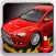 Sports Car Drift Race Parking Game