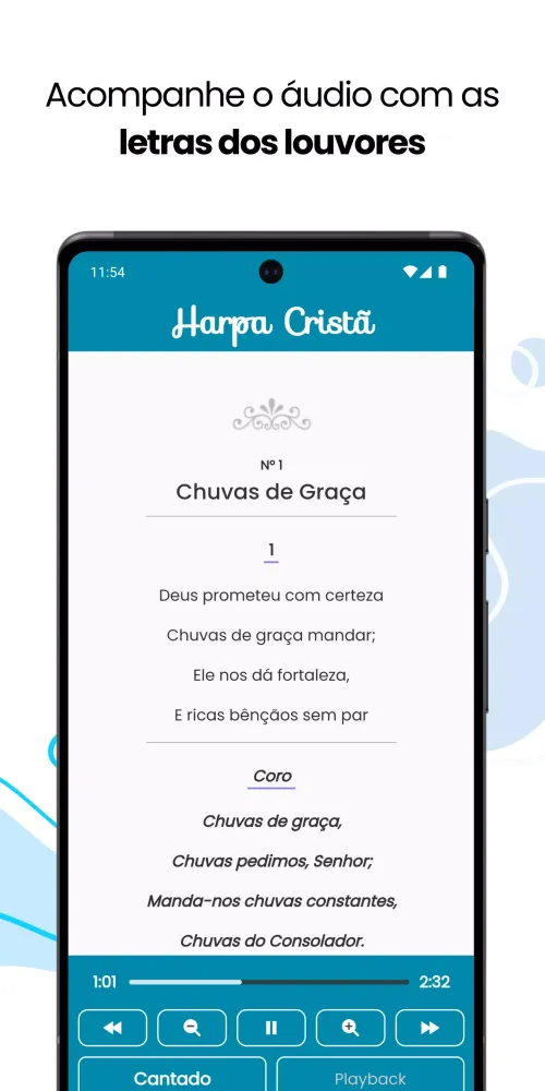 صور Harpa Cristã