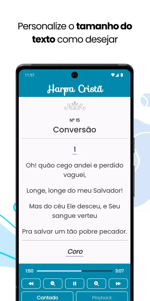 صور Harpa Cristã