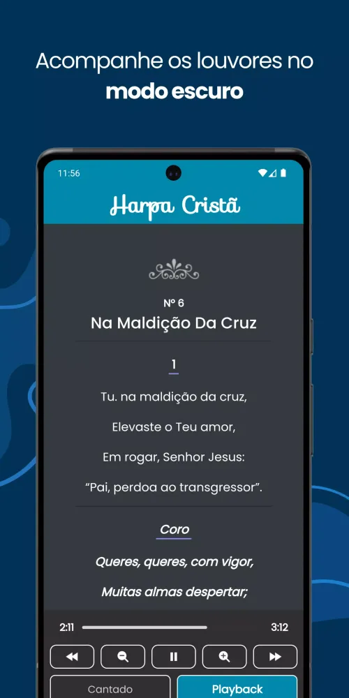 صور Harpa Cristã