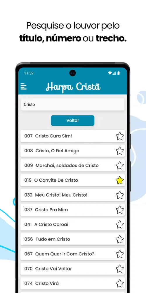 صور Harpa Cristã