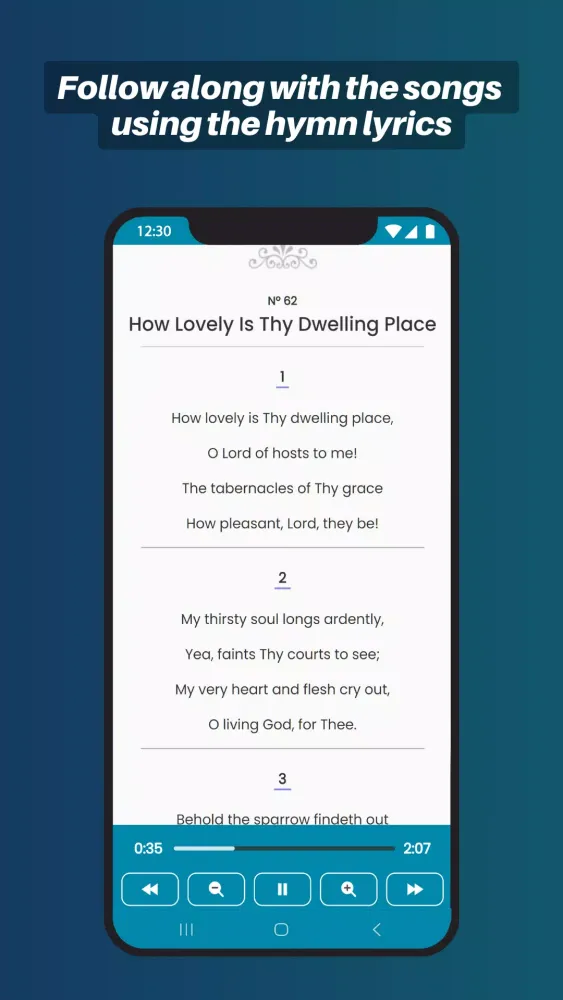 صور SDA Hymnal