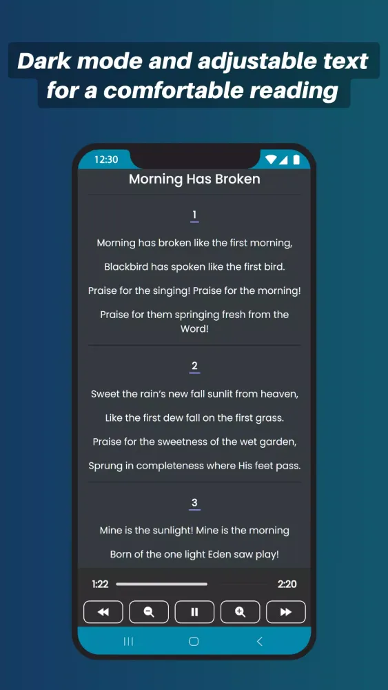 صور SDA Hymnal