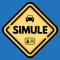 Simule: Prova de Habilitação