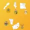 Africa Country's State Maps