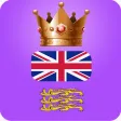 British Monarchy and Stats British Monarchy and Stats