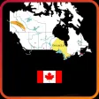 Geography of Canada Geography of Canada
