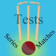 Cricket Test Match Stats Cricket Test Match Stats