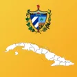 Cuba Provinces Maps and Capitals