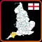 Geography of England