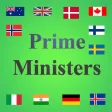 Prime Ministers and Stats Prime Ministers and Stats