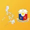 Philippines Province Maps and Capitals