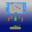 Tank and Bombs Retro (Full) Tank and Bombs Retro (Full)