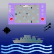 Warship and Mines Retro (Full)