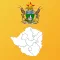 Zimbabwe Province Maps, Flags and Capitals