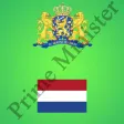 Netherlands Prime Ministers and Stats