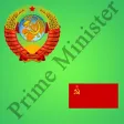 USSR Leaders and Stats USSR Leaders and Stats
