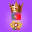 Portuguese Monarchy and Stats Portuguese Monarchy and Stats