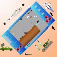 Land Air Sea Battle Retro (Full)