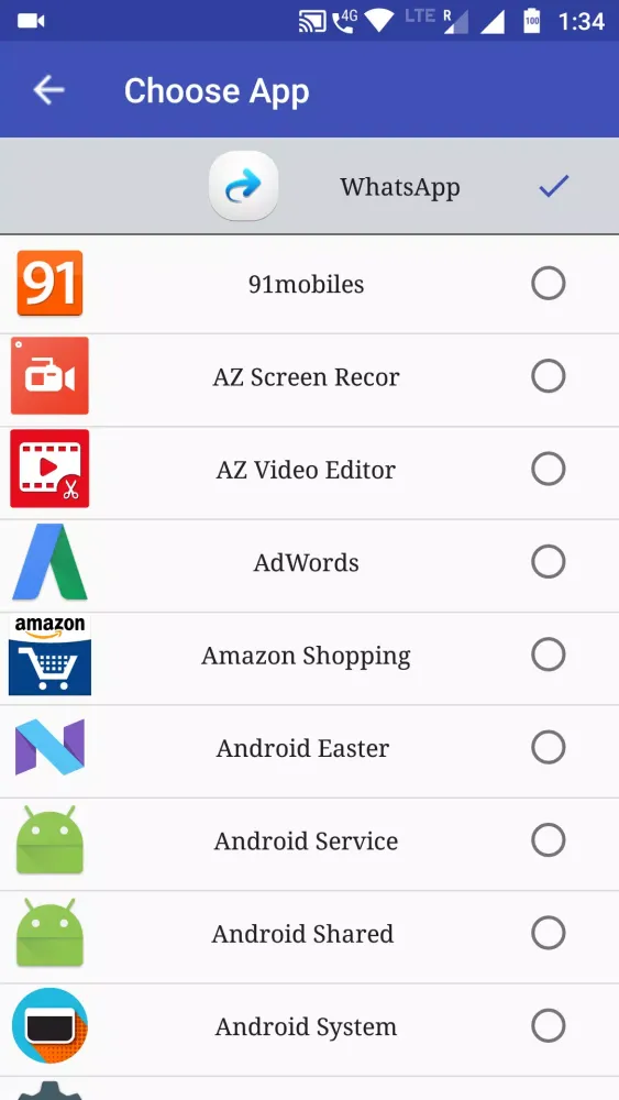 Digits Screenshots