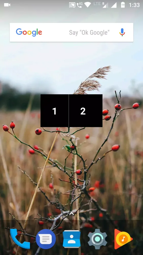 Digits Screenshots