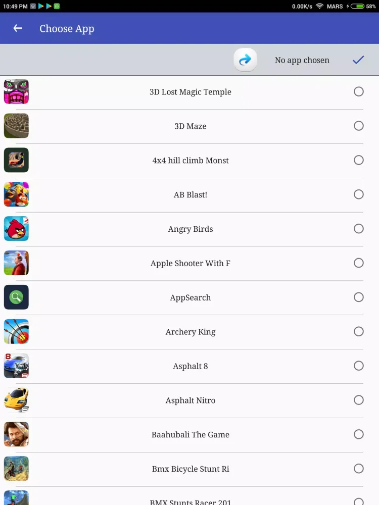 Digits Screenshots