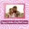 Happy Valentines Photo Frames