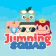 Jumping Squad - runner game Jumping Squad - runner game