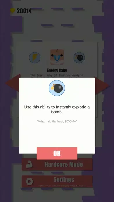 Jumping Squad - runner game应用截图