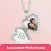 Love Locket Photo Frames