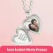 Love Locket Photo Frames