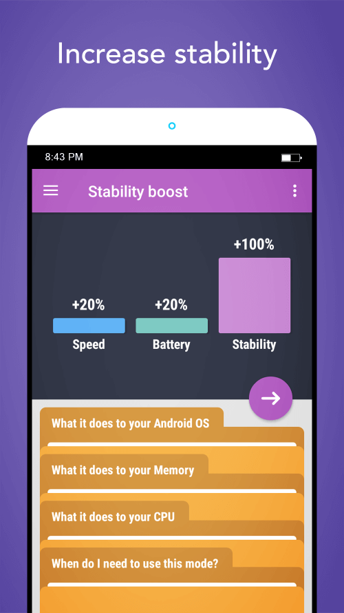 Root Booster-screenshot-4