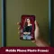 Mobile Phone Photo Frames