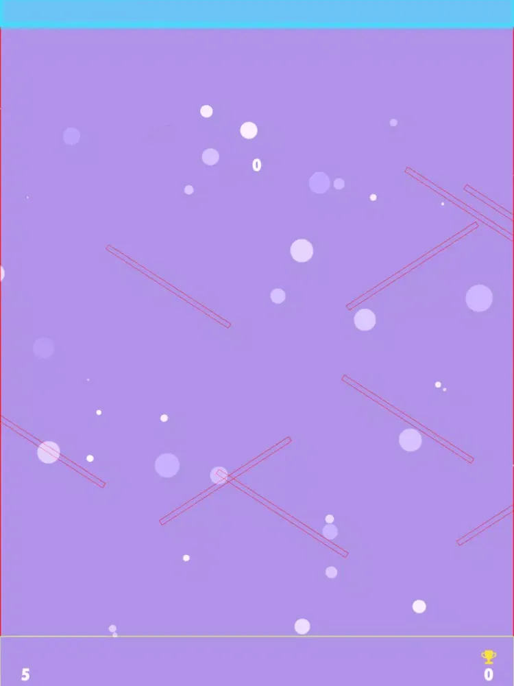 Circle Up: Time to Role iPad  스크린샷