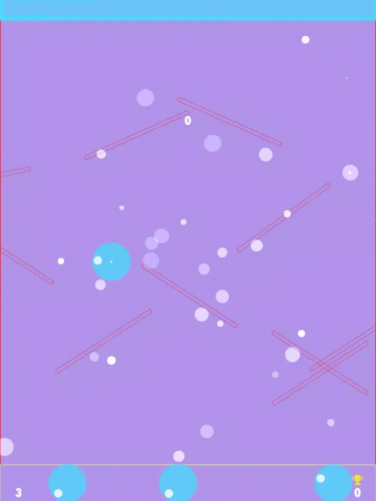 Circle Up: Time to Role iPad  스크린샷