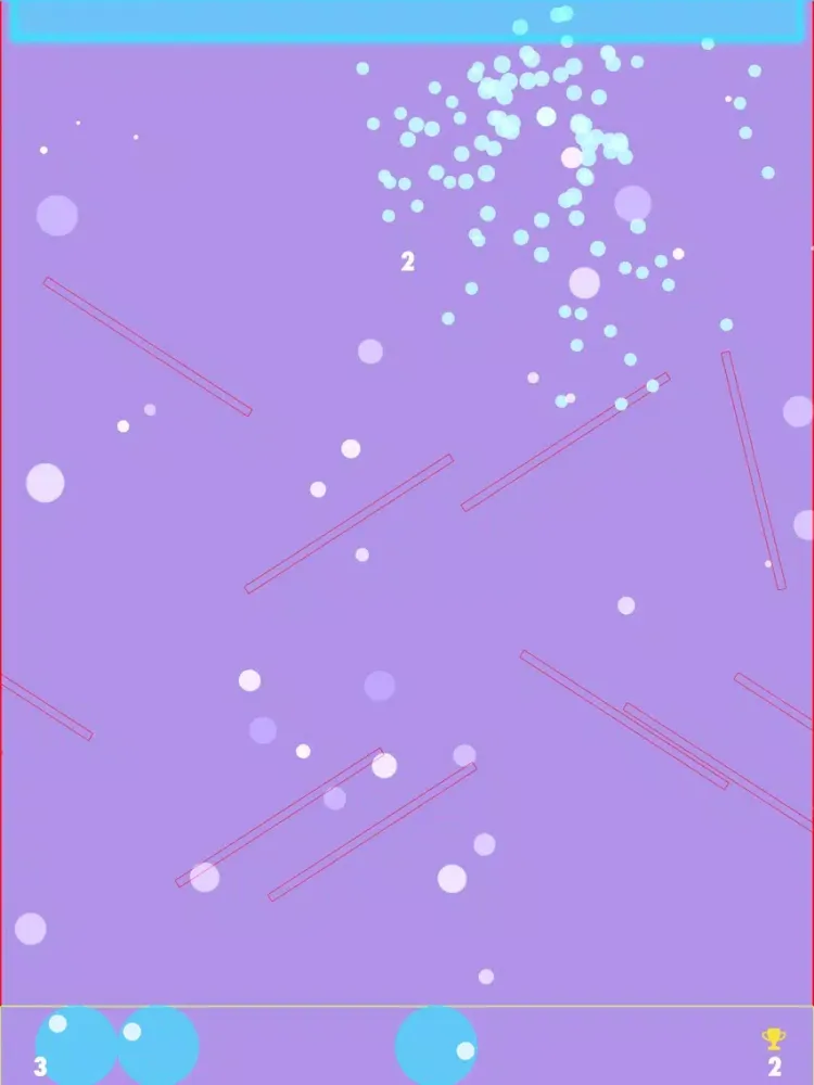 Circle Up: Time to Role iPad  스크린샷