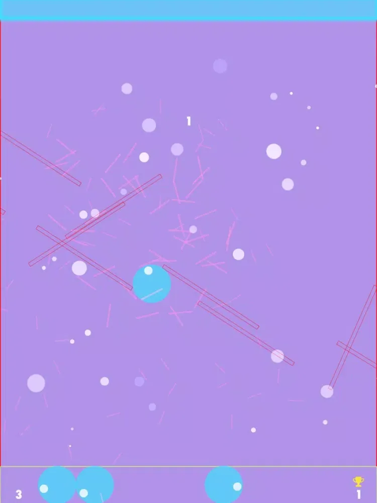 Circle Up: Time to Role iPad  스크린샷